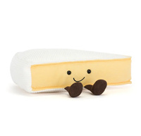 Wesoły Ser Brie 22 cm