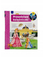 Prawdziwe księżniczki