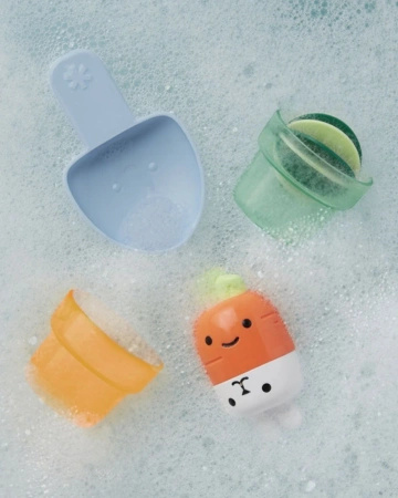 Skip Hop Zabawka Ogródek do Kąpieli