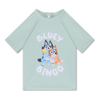 The Swim Essentials Koszulka do kąpieli 98/104 Bluey