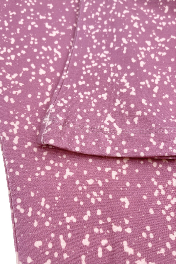 0 PINK SPOTS / FLARES - 110-116