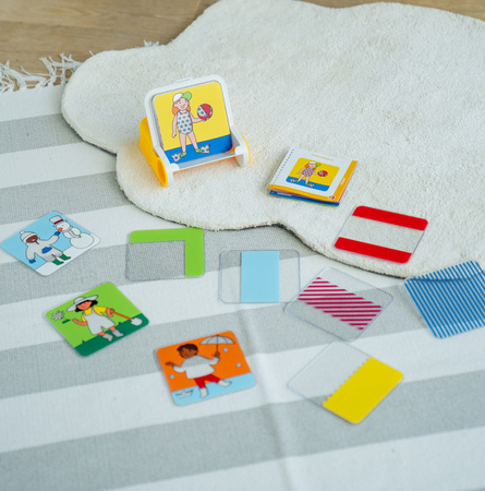 Smart games, modnie i wygodnie