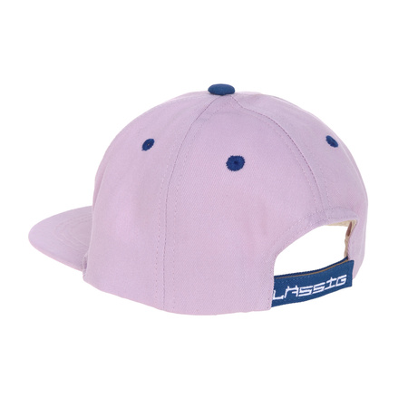 Kids Skater Cap Little Gang Heart lavender - 1-2 years - Lassig