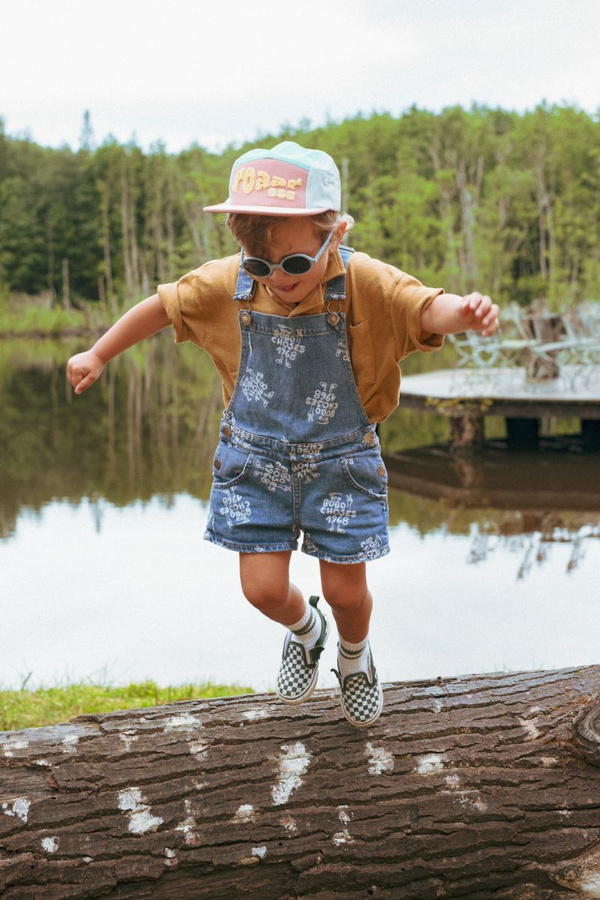 Okulary przeciwsłoneczne RoZZ 1-2 Lemonade