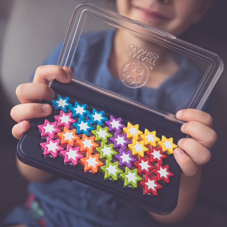 Smart Games IQ Stars