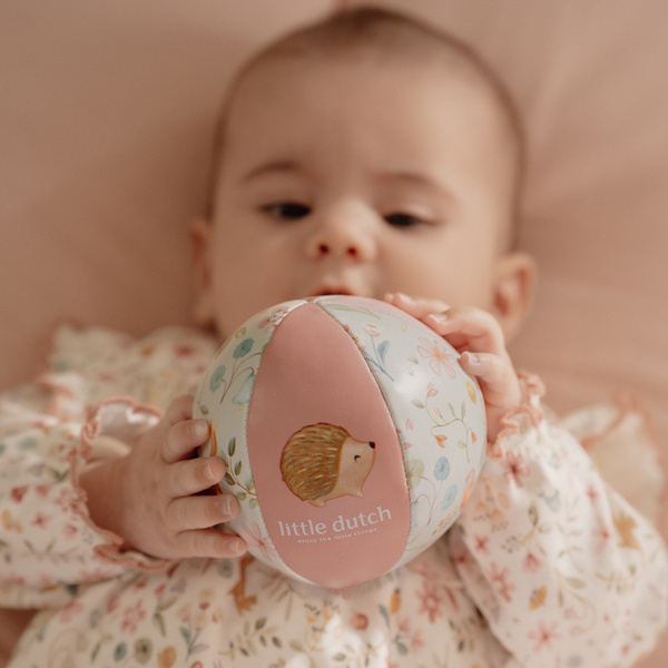 Little Dutch Miękka piłeczka Fairy Garden - Little Dutch