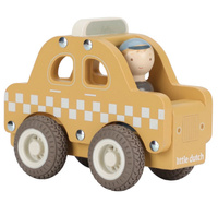 Little Dutch Taksówka