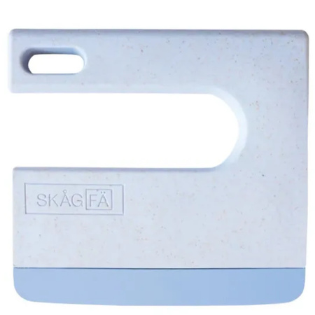 Skagfa - Klyv - Blue Cornflower - nóż dla dzieci