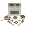  Akcesoria dla lalek, Cooking set, Mouse