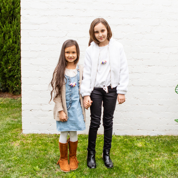 Tiger Tribe Zestaw Kreatywny - Biżuteria z Gliny