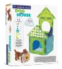 MAGNA-TILES® Klocki Magnetyczne Dog House 13 el. 1095 - uniwersalny MAGNATILES®