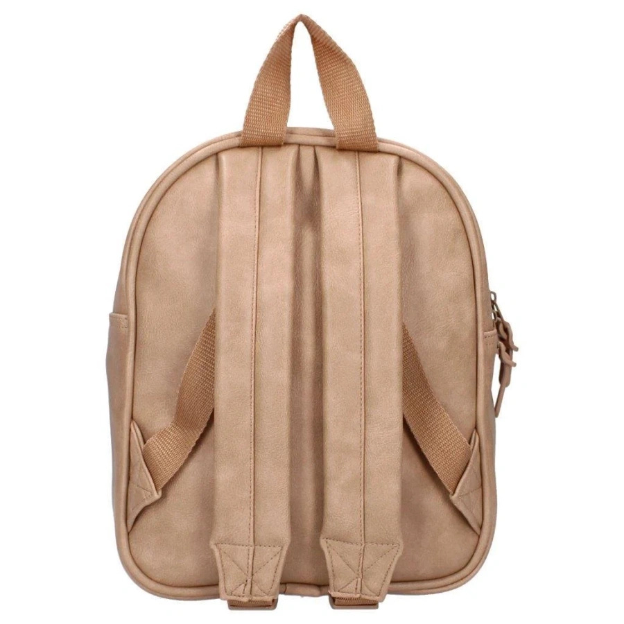 Plecak dla dzieci Beary Excited sand KIDZROOM 