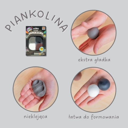 Tiger Tribe Piankolina - Księżycowa Noc Neutralne