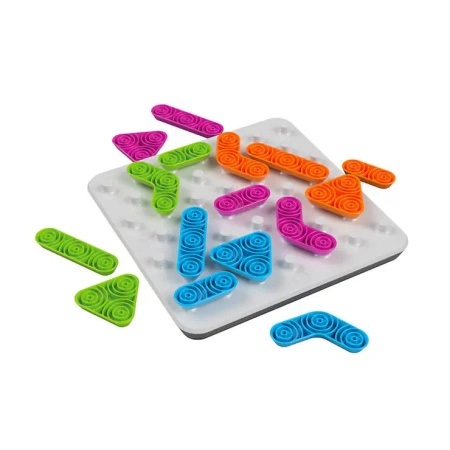 UKŁADANKA GRIDBLOCK