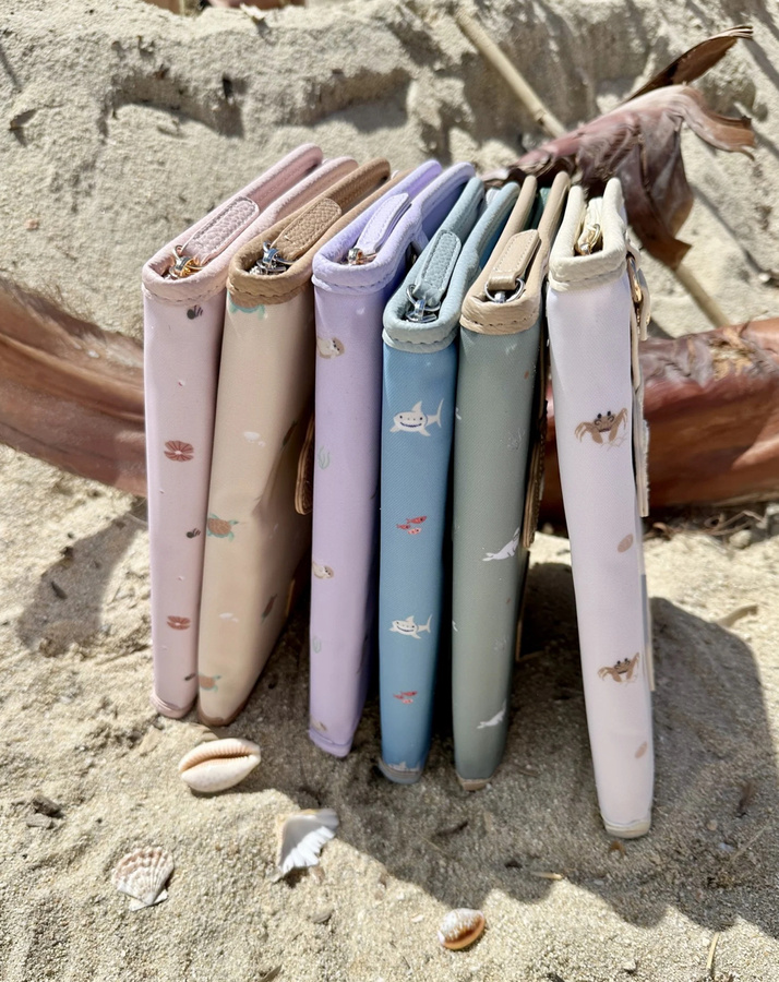 Play&Store - DOCUMENT HOLDER - organizer - sand/beige