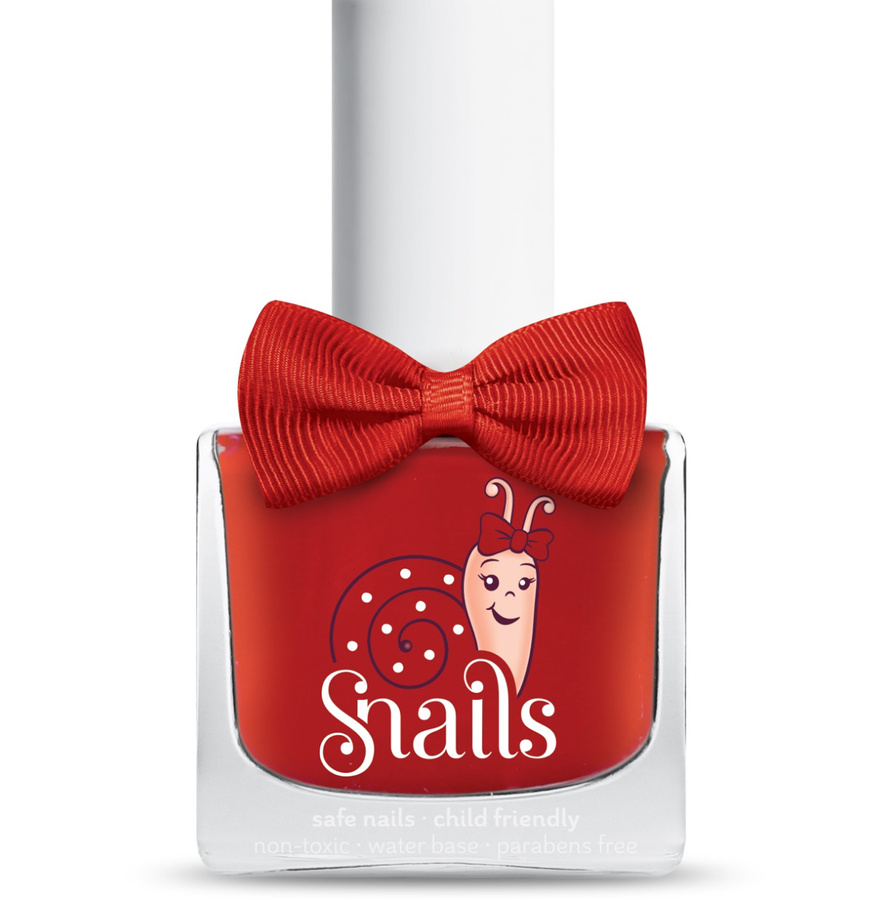 Lakier do paznokci Snails, Love is...