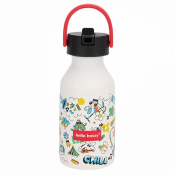 Hello Hossy Izotermiczna butelka 350 ml