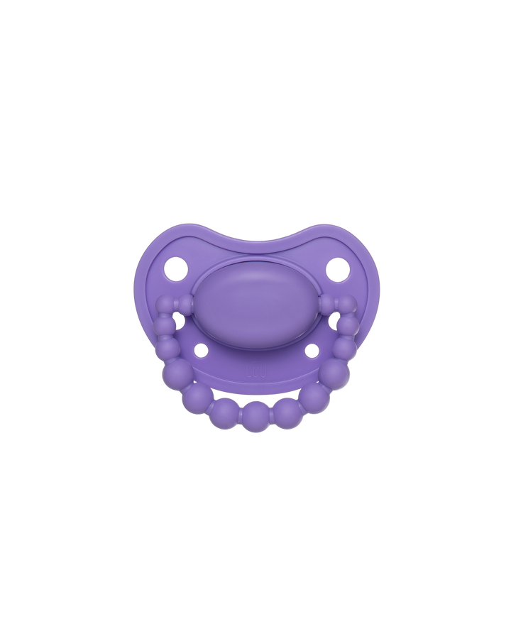 LUU KIDS SMOCZEK 0- 3 BIRTHDAY IRIS