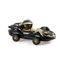 Autko CRAZY MOTORS-FANGIO OCTO