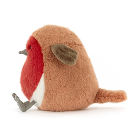 Rudzik Plum 20 cm