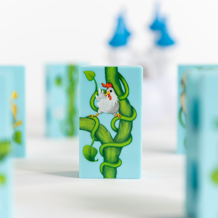 Smart Games Jaś i Magiczna Fasola (PL) IUVI Games