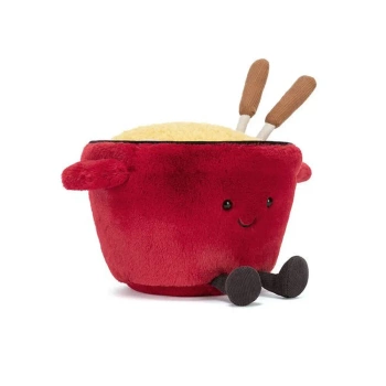 Garnuszek Fondue 20 cm