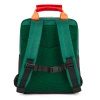 Hello Hossy Plecak Mini Dark Green
