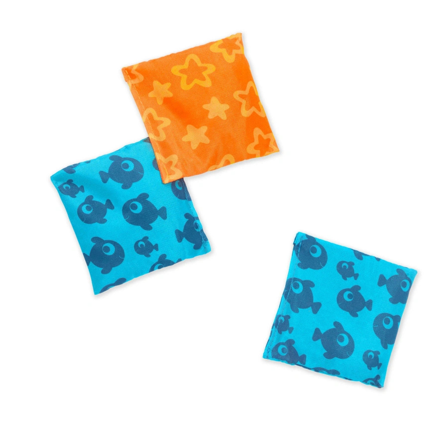 GRA z woreczkami 3w1 Mierz, rzucaj, punktuj