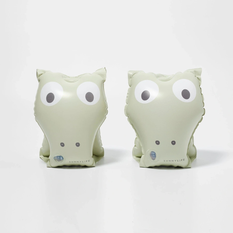 Dziecięce dmuchane rękawki Cookie the Croc 