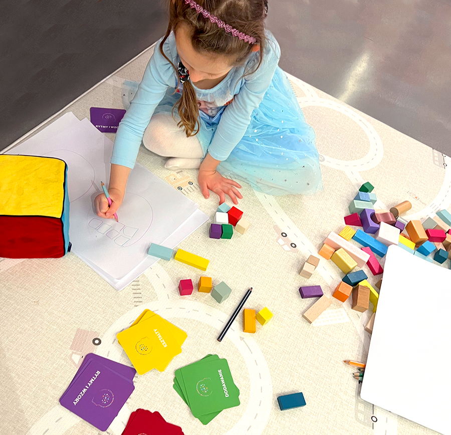 Karty do gry: Matematyka przez zabawę