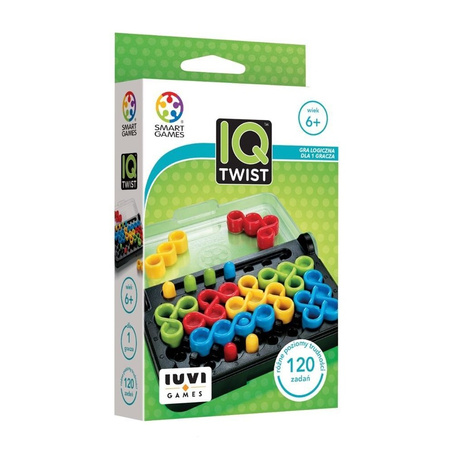 Smart Games - IQ TWIST