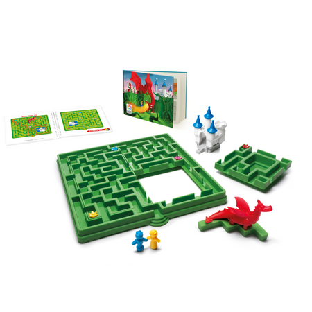 Smart Games Spiąca Królewna