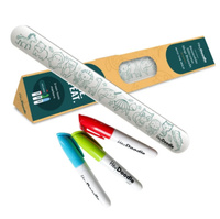 Bransoletka Samozaciskowa do Kolorowania. Zwierzęta