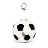 Breloczek Wesoła piłka Futbolowa 13 cm