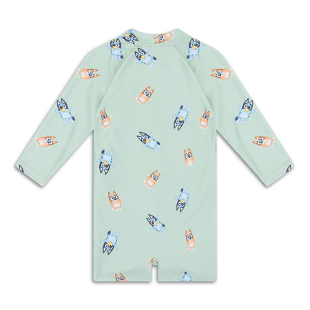 The Swim Essentials Swimsuit 98/104 Bluey