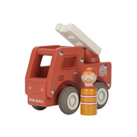 Little Dutch Straż pożarna