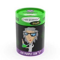 Mini zestaw eksperymentów, hydrofobowy piasek