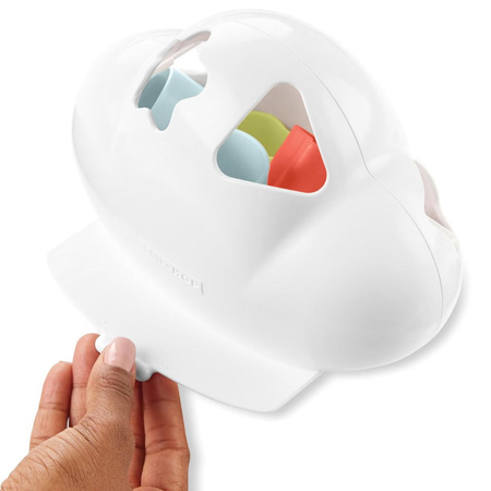 Skip Hop Sorter Kształtów Chmurka Emocje