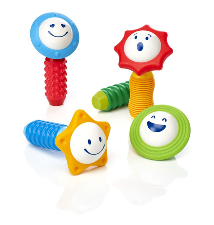 SMART MAX MY FIRST SOUND&SENSES