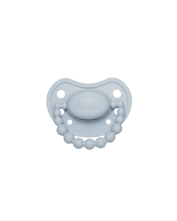 LUU KIDS SMOCZEK 3- 6M BABY DOVE