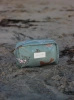 Play&Store - TOILET BAG - kosmetyczka - seals/green