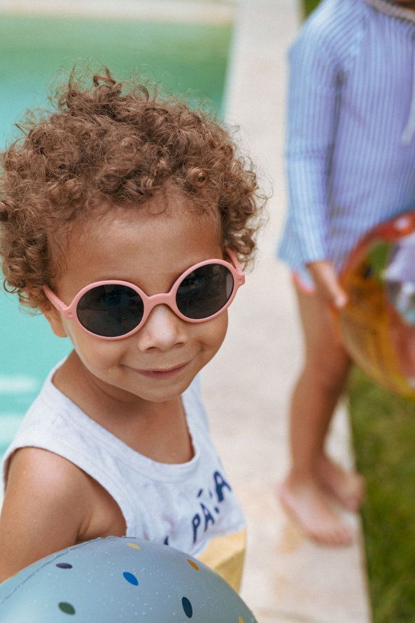 Okulary przeciwsłoneczne RoZZ 1-2 Hawthorn