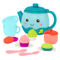 MUZYCZNY serwis do herbaty