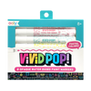 Akrylowe Vivid Pop!! Pastelowe Kolory, zestaw 8 szt