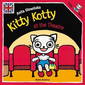 Kitty Kotty at the Theatre