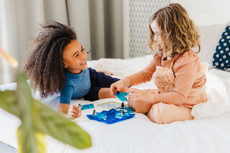 Smart Games Pingwiny na Lodzie (PL) IUVI Games