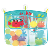 Organizer do łazienki