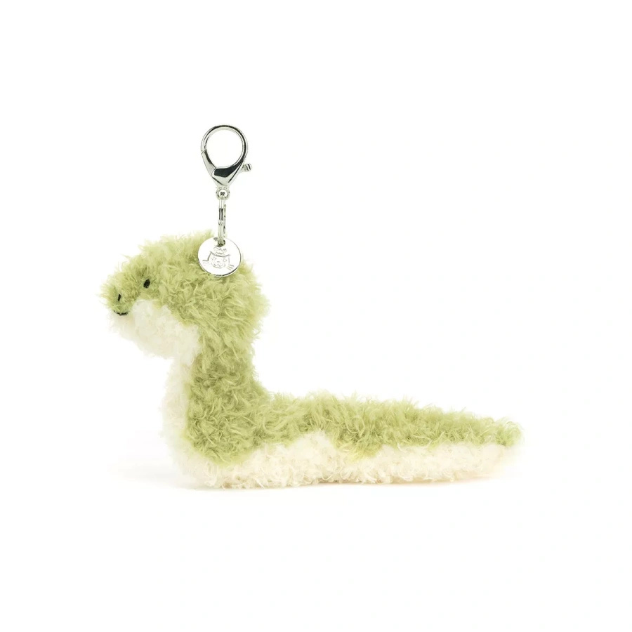 Breloczek Mały Wąż 16 cm