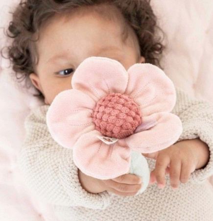 Little Dutch Grzechotka kwiatuszek Fairy Garden