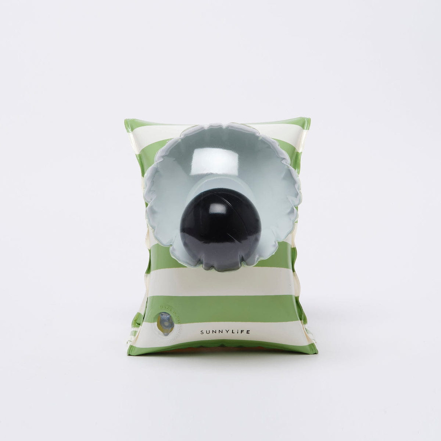 Rękawki do pływania Buddy - Shark Tribe